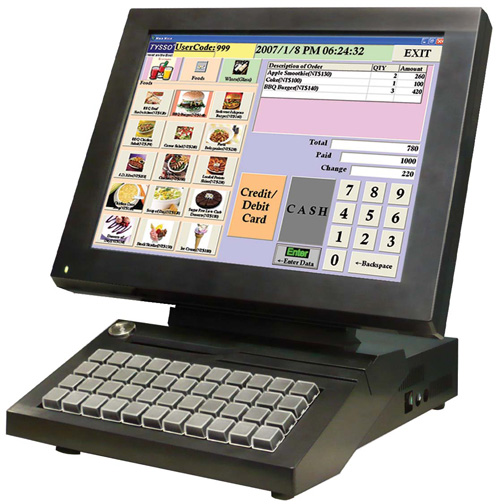 What Restaurant POS Systems Can Do for You