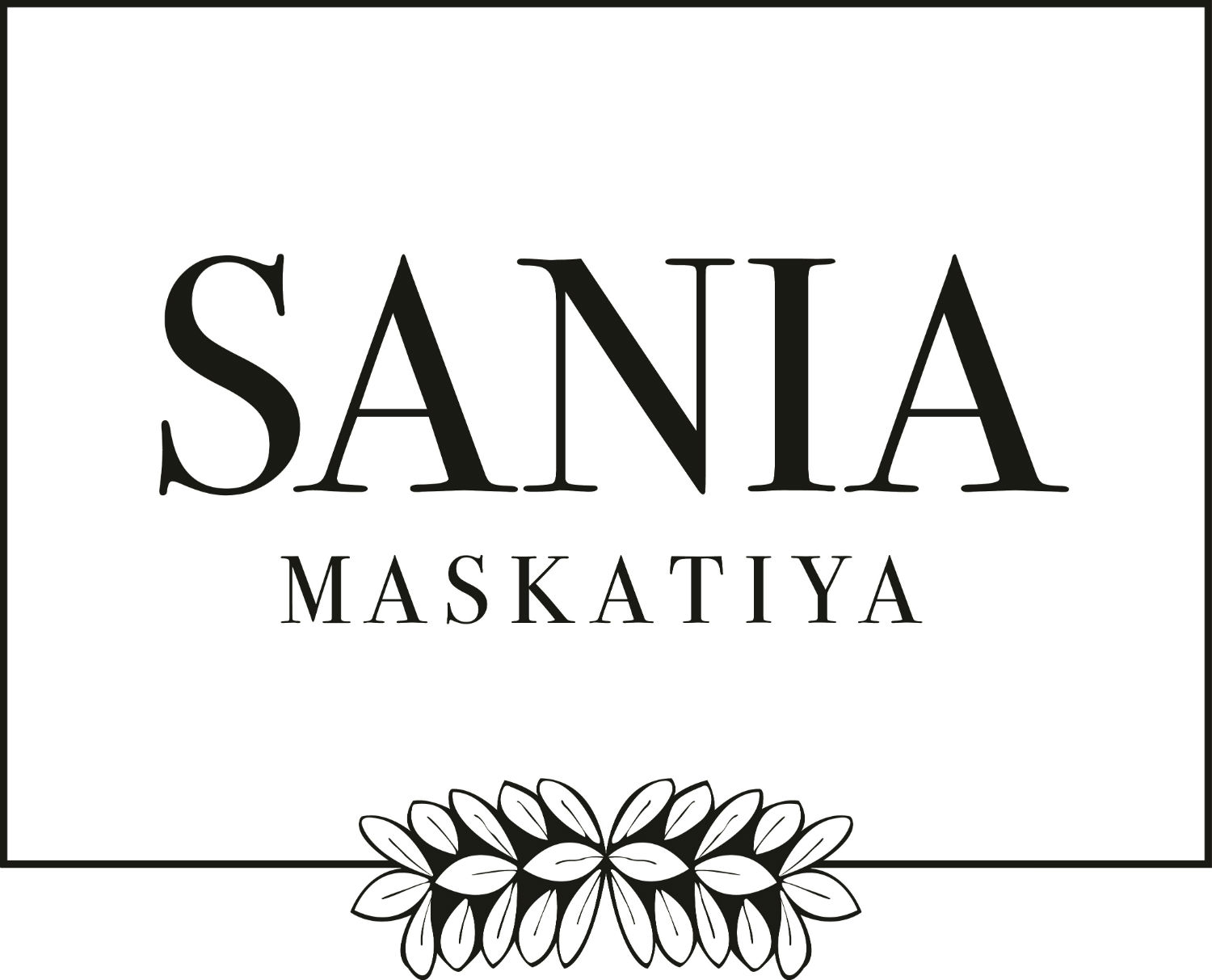 Sania Maskatiya to Showcase a Capsule Collection, “Dancing Dolls” for the Maybelline New York Make Up Trends Show at Fashion Pakistan Week S/S 2014