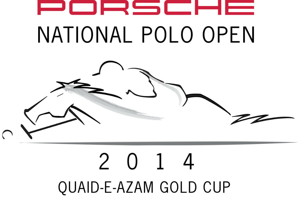 Team Details for the National Polo Open for the Quaid-e-Azam Gold Cup 2014