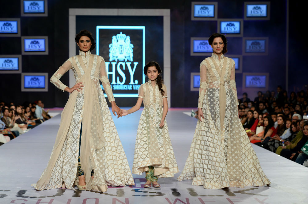 Day 4 – PFDC Sunsilk Fashion Week 2014 (Review and Photos)