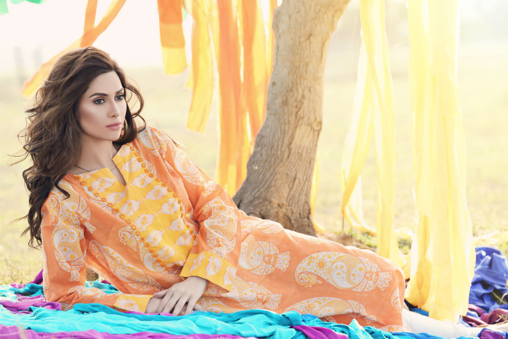 Zahra Saeed set to launch brand new accessible label, IVY by Zahra Saeed