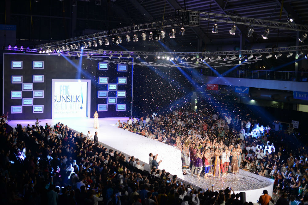 Day 3 – PFDC Sunsilk Fashion Week 2014 (Review and Photos)