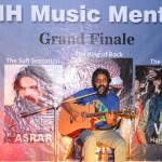 FMH Music Mentor