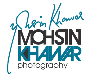 Mohsin Khawar
