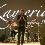 Sajjad Ali Live at Kayseria Loyalty Program Launch Event
