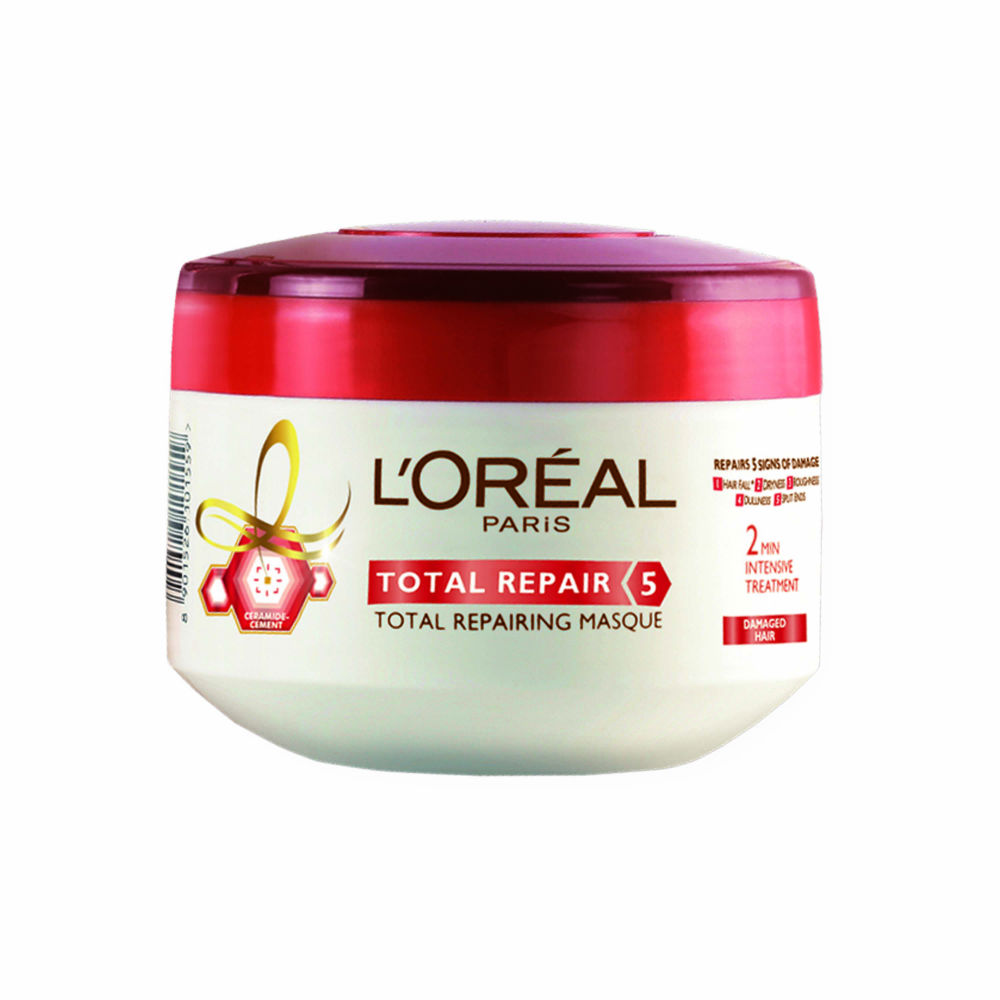 L'Oréal Paris introduces revolutionary Hair Care Innovation - Vmag