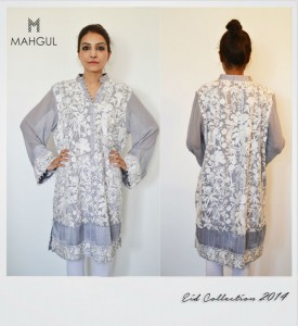 mahgul eid collection 2014