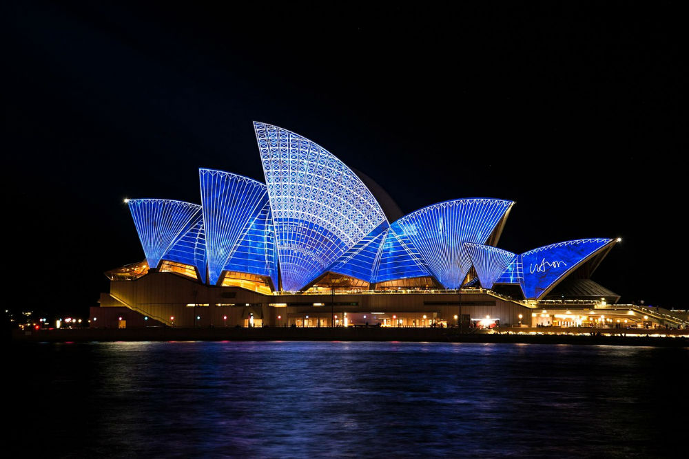 5 Great Tourist Attractions in Australia