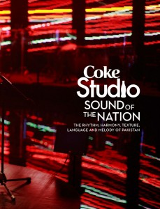 coke studio sound of the nation