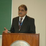 lums Pakistan India trade normalization conference
