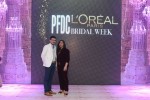 PFDC L’Oréal Paris Bridal Week 2014 Day 2