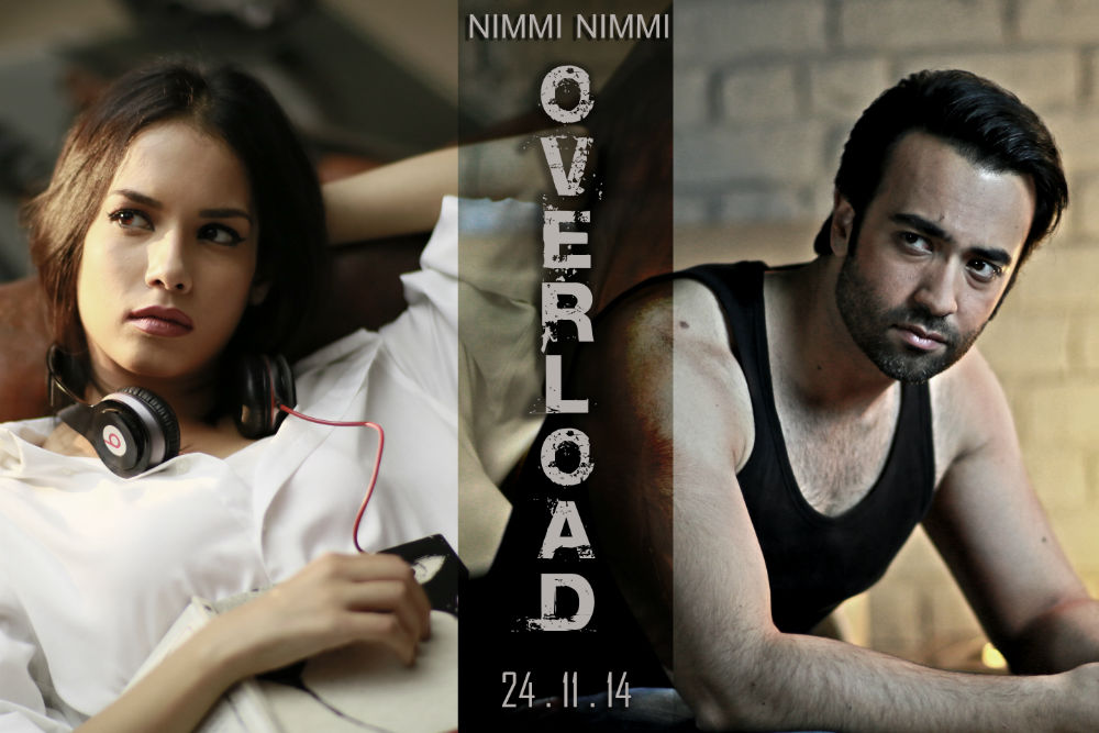 Overload Releases A Soulful Ballad: ‘Nimmi Nimmi’