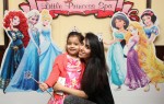 Little Princess Spa Launch