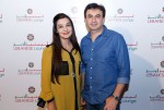 Lebanese Lounge Lahore Launch