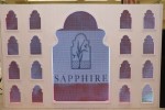 Sapphire Brand Launch