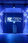 PFDC L’Oréal Paris Bridal Week 2014 Day 2