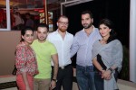 Lebanese Lounge Lahore Launch