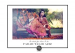 farah talib aziz collection