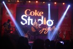 coke studio gigs jimmy khan, asrar, sara haider