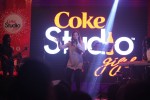 coke studio gigs jimmy khan, asrar, sara haider