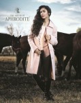 house of aphrodite winter collection