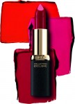 Color Riche Exclusive Pure Reds Collection