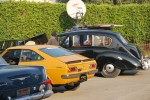 vintage car show lahore