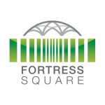 fortress square mall logo