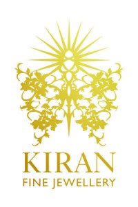 Kiran Fine Jewellery - Logo - Vmag