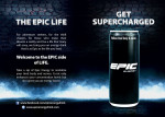 epic energy drinks