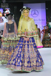 pakistan fashion week doha 2015