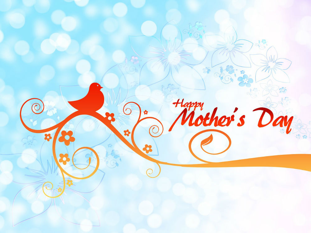 Happy Mother’s Day 2015
