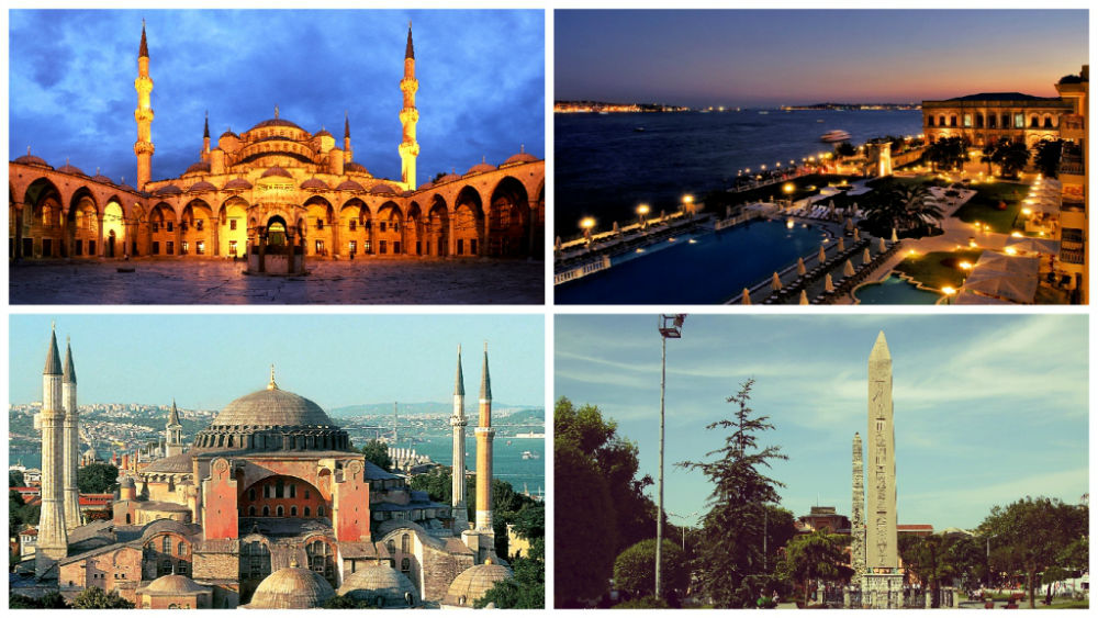 Turkish Airlines’ FAM Turkey Trip For Pakistani Travel Agents