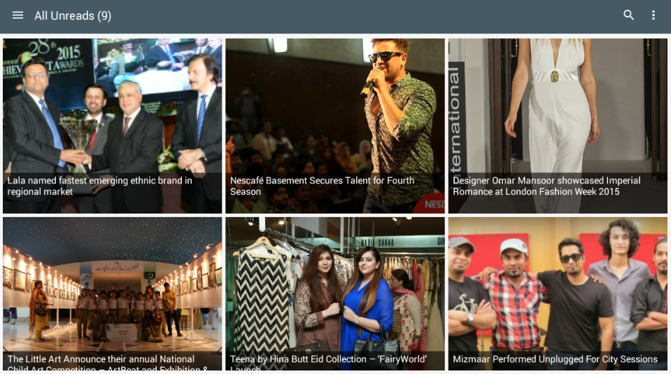 Vmag launches mobile app for Android phones