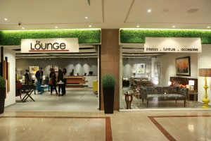 the lounge furniture store