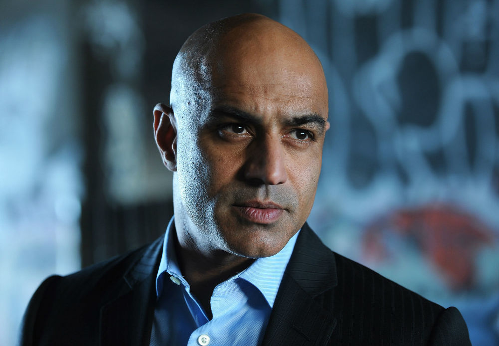 Faran Tahir Invited by US President Barack Obama to Attend Annual Iftaar Party at The White House