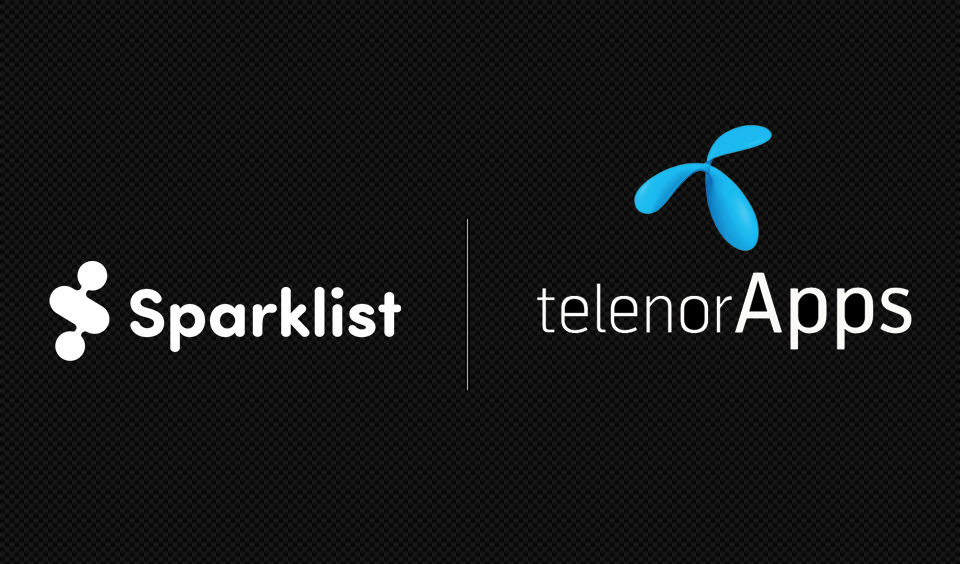 Sparklist partners with Telenor Pakistan