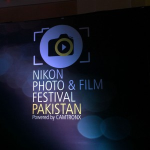 nikon photo film festival