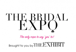 bridal expo 2016