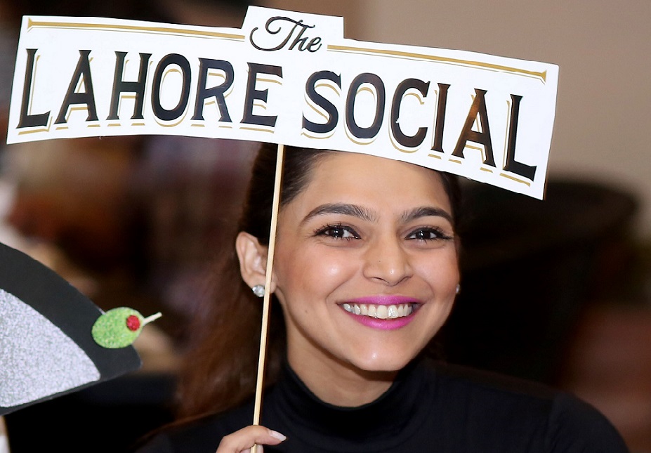 The Lahore Social Celebrates Their 2nd Anniversary With A New Look & Updated Menu