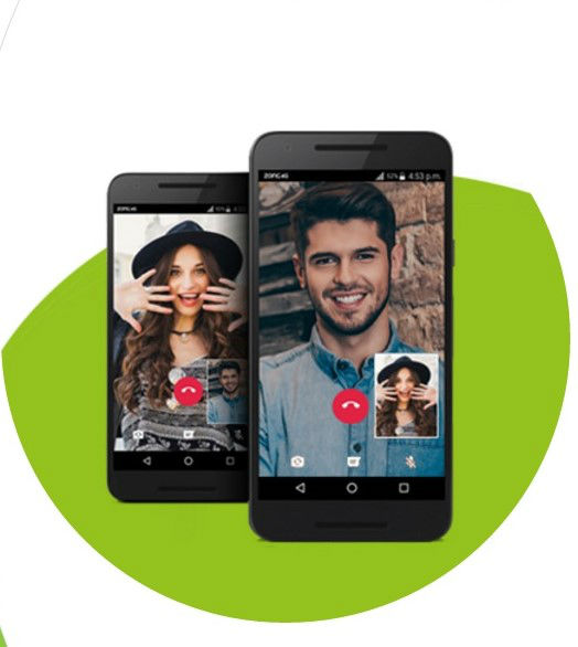 Enjoy affordable WhatsApp voice and video calling with Zong 4G