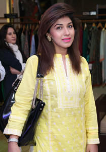 Fashion Central Opens in DHA Lahore - Vmag